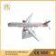 Boeing 777-300 resin aircraft model,High Quality Replicas,Customized Model Plane 1:400 scale
