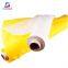 high quality polyester screen printing mesh for Large poster printing