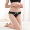 Yun Meng Ni Sexy Underwear Pretty Printed Girls Briefs Soft Cotton Women's Panties Lingerie
