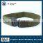 Custom PP Military Belt With High Quality OEM Accepted