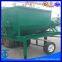 Stainless Steel Dry Powder Horizontal Mixer Machine