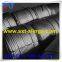 ungalvanized steel wire  with multi layers 6*24+7FC