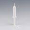 online new plastic glue injection syringe tubing for veterinary