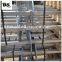 Round Helical Screw Anchors Ground
