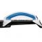 magnetic therapy back pain/arched back stretcher/lumbar back traction