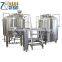 Micro Brewery Equipment 500l 1000l Details For Pub