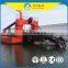 Cutter Suction Dredger