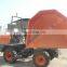 180 turn Bucket mini dumper 3 ton