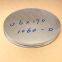Aluminium Circle Sheet