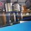 QC11Y-8/2500 hydraulic shearing machine specification
