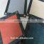 Uv radiation triangle shade sails, garden shade mesh
