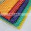 Fruits Vegetable packaging HDPE plastic raschel mesh bags