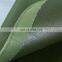 China Double Waterproof Blue Organic Silicon Tarp