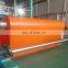 Reinforced Flexible 100% Waterproof Flame Retardant Tarps