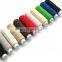 Factory directly cotton 5mm elastic cord bungee cord hoodie cord