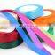 Stretch polyester cotton woven webbing tape