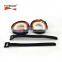 Hot Selling Nylon Cable Straps Hook Loop Wire Strap Ties