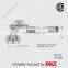 LPG low pressure regulator with hose