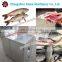 Sold at Home and Abroad, the Most Customer Trust. Fish Scale and Gut Machine Price