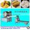 spring roll Making Machine Thin Pancake Making Machine Dough Skin Making Machine