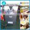 Gelato hard serve ice cream making machine