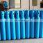 Different Sizes Stainless Scuba Diving Tank Oxygen Gas Cylinder China Gas Cylinder