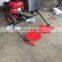 Hot quality Rotary disc lawn mower for hand tractor