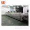 Automatic Malt Flax Seeds Sunflower Seed Walnut Almond Cashew Chestnut Roasting Machinery Chickpea Pistachio Nut Roaster Machine