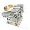 High Effecience Nut Processing Cashew Nut Chopping Equipment Peanut Cutting Machine