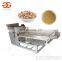 Electric Almond Chopper Peanut Crusher Peanut Crushing Machine