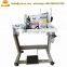 manual edge banding / sewing machine / flat lock sewing machine price