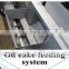 high quality low price screw oil press machine automatic