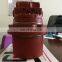 Hydraulic Excavator Parts Travel Motor Bobcat E26 Final Drive