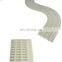 Factory PVC Plastic Gutter Gratings, Swimming Pool Grates