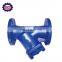Ductile Cast Iron Y-Filter Strainer Prices