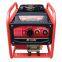 160A / 300A Auto-choke Gasoline / Diesel (Current-adjustable) Welder Generator