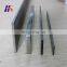 mirror polish 440c stainless steel flat bar