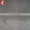 6mm thick stainless steel checkered plate