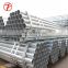 wholesale prices of galvanized grooved steel pipe