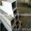 Customized Size/thickness/surface Treatment Square Tube in Aluminum Alloy Extrusion