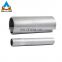 SS ASTM Mill Finish 304 304L welded stainless steel Round tube