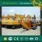 6 ton widely used excavator XE65D for sale better than japanese