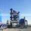 120t/h Capacity LB1500 Asphalt Batch Mixing Plant