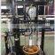 Two component silicone sealing machine for insulating glass