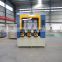 PA thermal break assembly machines for special aluminium profiles