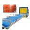 Silicon Membrane Wood Grain Aluminum Machine