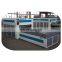 MWJM-01 excellent wood grain transfer printing machine for doors