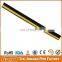 Home Application 20 Bar 9x15mm Black High Pressure LPG Hose Pipe, PVC Gas Hose, Flexible Plastic Pipe, PVC Plastic Fuel Tube