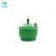 DOT TPED 2kg gas cylinder for Panama Costa Rica cooking camping with burner