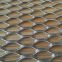 Aluminum Expanded Metal Mesh